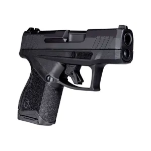 Taurus GX4 9mm 3" 13rd - Black