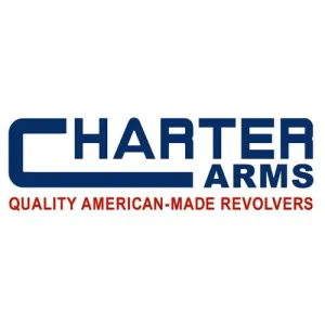 CHARTER ARMS Bronze Beauty 38 Special 2" 5rd - Bronze & Black - FACTORY BLEM