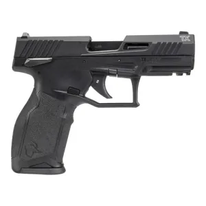 TAURUS TX22 Gen2 22 LR 4.1" 10rd - Black