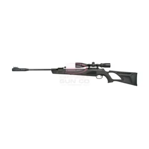 UMAREX Umarex - Octane Combo (3-9x4177 w/rings)