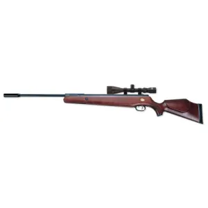 BEEMAN Mach 12.5 Air Rifle w/ 3-9x40 AO scope