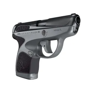 TAURUS Spectrum Black/Gray