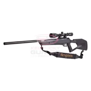 BENJAMIN Trail NP2 Air Rifle Combo