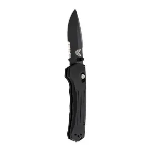 BENCHMADE Mini Vallation Axis Assist