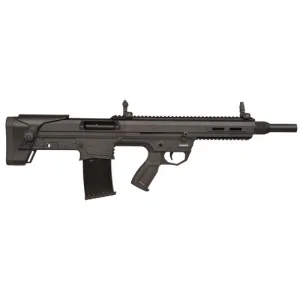 GFORCE ARMS GFBP 12 Gauge 18.5" 5rd - Black