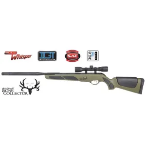 GAMO BONE COLLECTOR BULL WHISPER W/