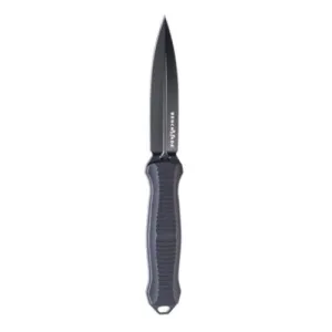BENCHMADE Fixed Infidel 4.52" Double-Edge Dagger Plain Edge