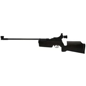 BEEMAN SAG CO2 BoltAction SingleShot AirRifle-Competition