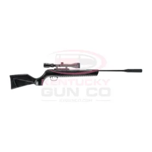 UMAREX Umarex - Throttle Combo (3-9x32 A/O w/rings)