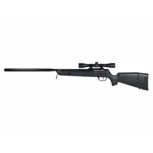 BENJAMIN Summit NP2 Powered, Break Barrel w/4x32