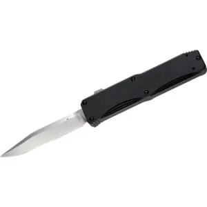 HK KNIVES TUMULT OTF AUTO CLIP PT