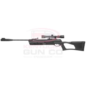 UMAREX Umarex - Fuel Combo (3-9x32 w/rings)