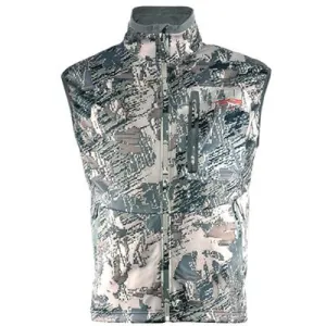 SITKA Jetstream Vest Optifade Open Country