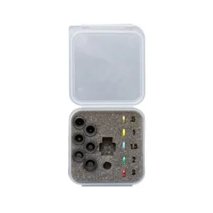 SPECIALTY ARCHERY PODIUM PEEP DELUXE KIT