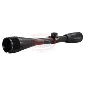 BSA Down Range 8-32x 44mm Obj 14.6-3.6