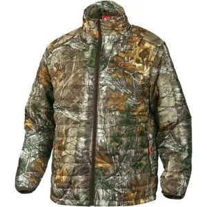 DRAKE Synthetic Down Pac-Jacket Realtree Xtra 2X-3X