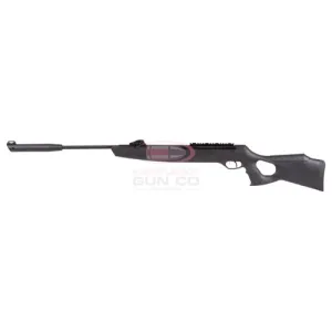 KRAL ARMS N-11 Breakbarrel Air Rifle, Black