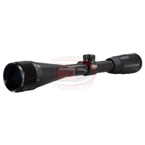 BSA Down Range 6-24x 44mm Obj 15-4 ft