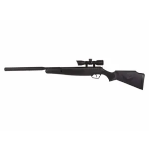 STOEGER Arms X20S2 Suppressor Air Rifle