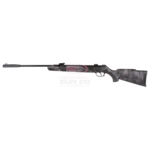 KRAL ARMS N-01 Breakbarrel Air Rifle, Skull