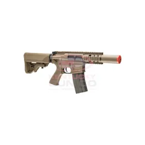 ELITE FORCE Umarex Next Gen M4 CQC Airsoft Rifle