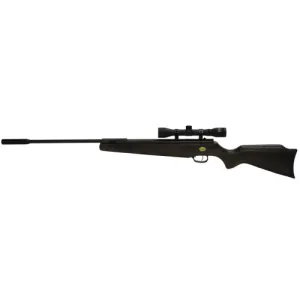 BEEMAN Ram Deluxe Air Rifle Combo w/ 4x32 Scope