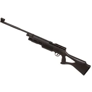 BEEMAN CO2 BoltAction,SingleShot AirRifle-Diopter,Synthe