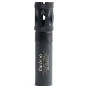 CARLSON'S Cremator Ported 20Ga Huglu 2pk (MR & LR)