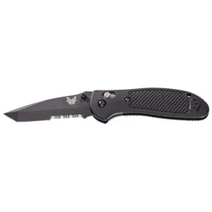 BENCHMADE Pardue Tanto Griptilian Axis