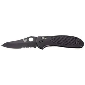 BENCHMADE Pardue Griptilian Axis Hole
