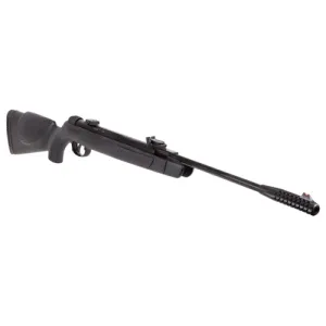 KRAL ARMS Kral Arms N-01 Breakbarrel Air Rifle, Black