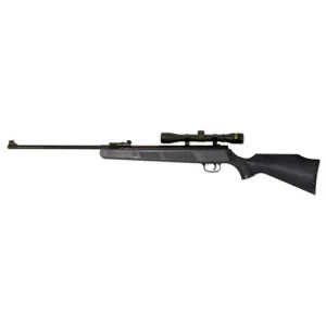 BEEMAN Wolverine Carbine Air Rifle Combo w/ 4x32 scope