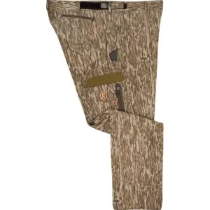 DRAKE Camo Tech Stretch Pant with Agion Edge Bottomland