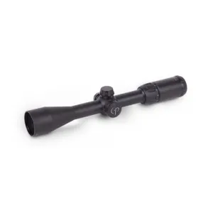 CROSMAN 3-9x40mm Riflescope