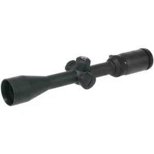 BSA HUNTSMAN RIFLE SCOPE 3-9X4