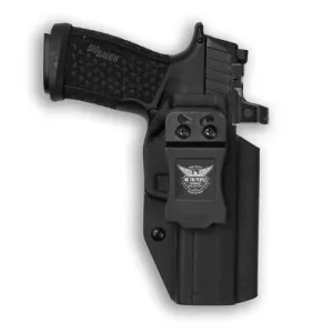 WE THE PEOPLE HOLSTERS Sig P365 Fuse IWB Holster Right Hand