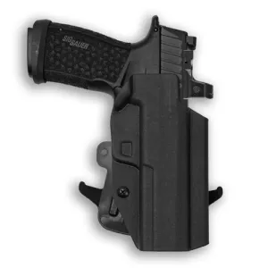 WE THE PEOPLE HOLSTERS Sig P365 Fuse OWB Holster Right Hand