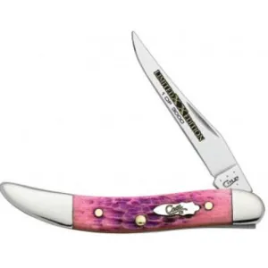 CASE KNIVES Limited XX Edition Series XXXII Rogers Jig