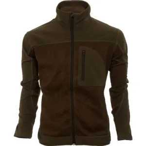 WORLD FAMOUS 2 Layer Soft Shell Jacket Green