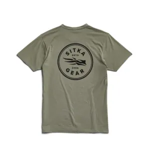 SITKA Shield Tee Juniper