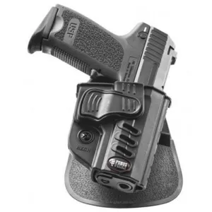 FOBUS HK/USP COMP/FULL 9MM/40 CH RAP