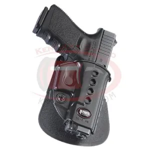 FOBUS GLOCK 17/19/22/23/31/32/34/35
