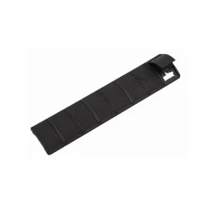 WEAVER LOCKING RAIL PANEL LONG (8 PAN
