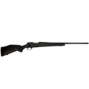 Weatherby Vanguard Series 2 Green 6.5 Creedmoor