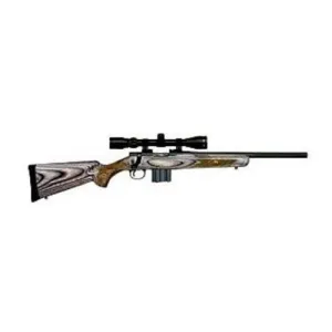 MOSSBERG MVP Predator 223 Rem/5.56 NATO Bolt 18.5" 10rd
