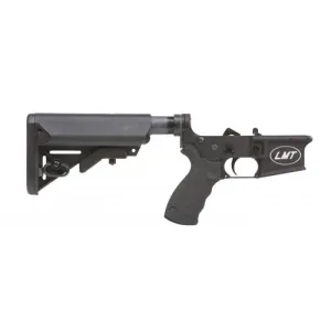 LMT DEF LOWER W/SOPMOD STK/STD TRG