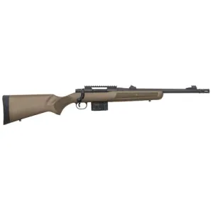 MOSSBERG MVP Patrol 7.62mm NATO/.308 Win 11rd 16.25"