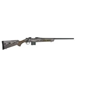 MOSSBERG MVP Predator 223Rem/5.56NATO Bolt 16.3" 10rd Blued
