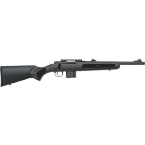 MOSSBERG MVP Patrol 223 Rem/5.56 NATO Bolt 16.3" 10+1 Blued