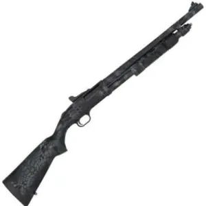 MOSSBERG 590A1 12 Gauge 6rd 18.5" Parkerized